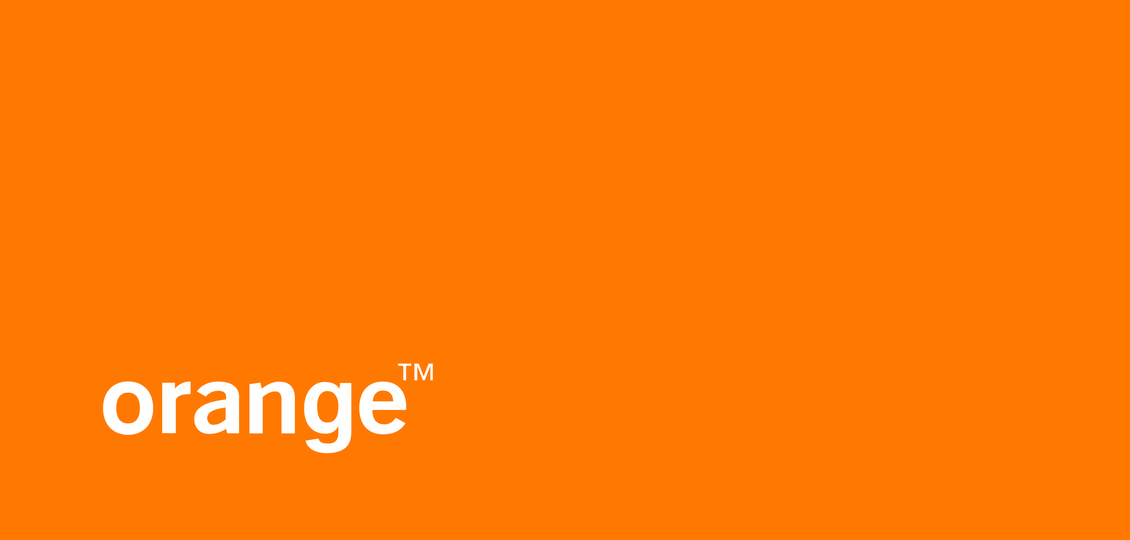 Orange Travel eSIM plans